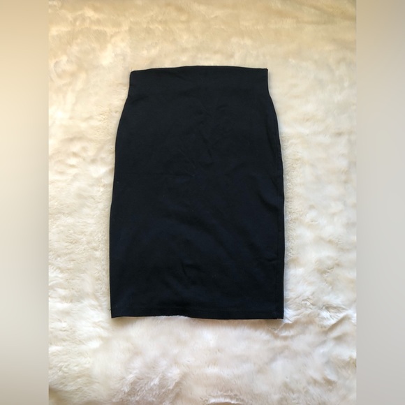 Pencil Skirt - Picture 3 of 5